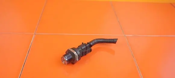 Volvo XC90 Fuel pressure sensor 281002952 D5244T4