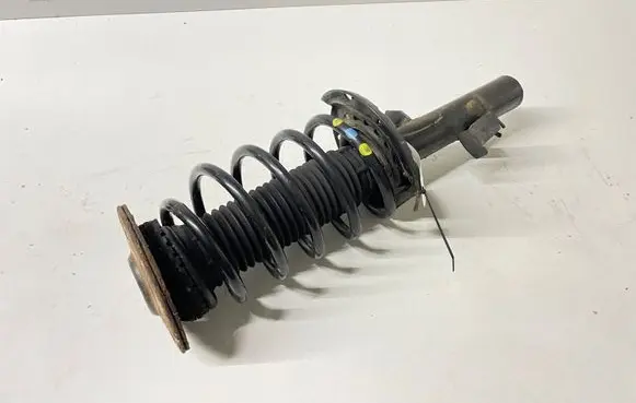 Volvo S80 Front shock absorber with coil spring 6G9118K001NAM 31212218 159082209