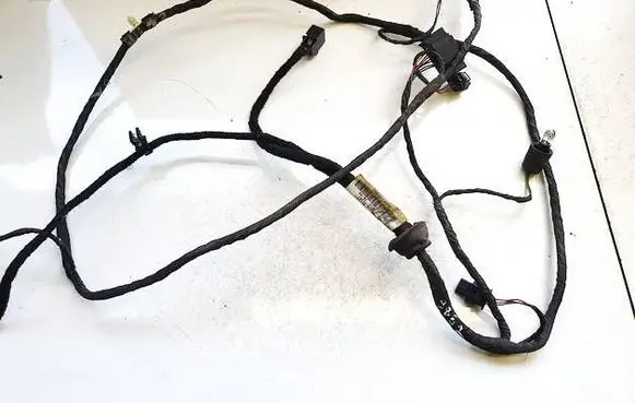 Audi A7 S7 4G Other wiring loom 4g8971085bc
