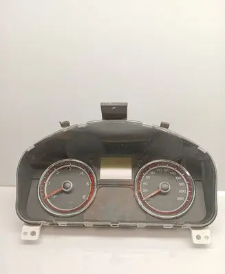 SsangYong Korando Speedometer (instrument cluster) 8023034050 11002970800S