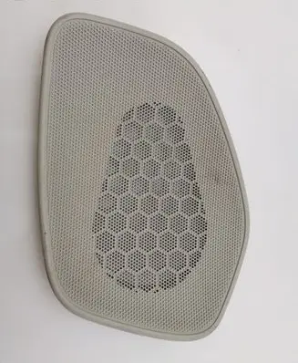 Dash center speaker trim cover