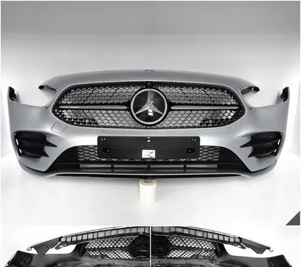 Mercedes-Benz B W247 Front bumper lower grill A2478853002