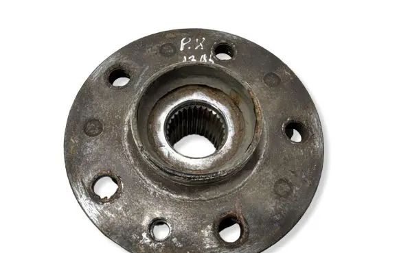 Maserati Levante Front wheel hub spindle knuckle 