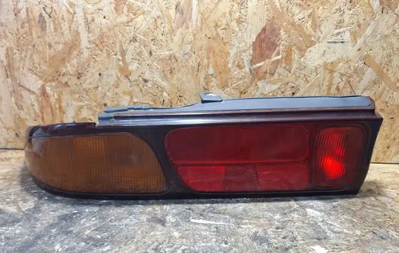 Ford Probe Rear/tail lights 043-1444