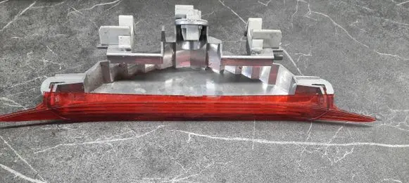 Mazda 6 Third/center stoplight 28661979