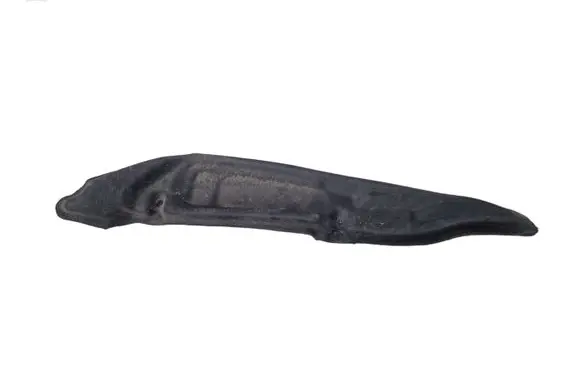 Dodge Challenger Fender foam support/seal 2924RH