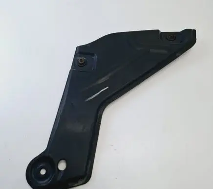 Mini One - Cooper Clubman R55 Front bumper skid plate/under tray 2755449