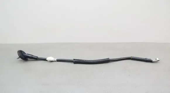Mercedes-Benz GLC X253 C253 Negative earth cable (battery) A2055408012