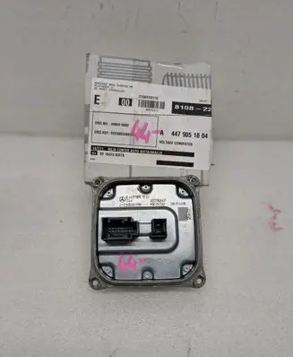 Mercedes-Benz Vito Viano W447 LED ballast control module 
