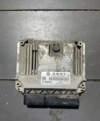 Engine control unit/module
