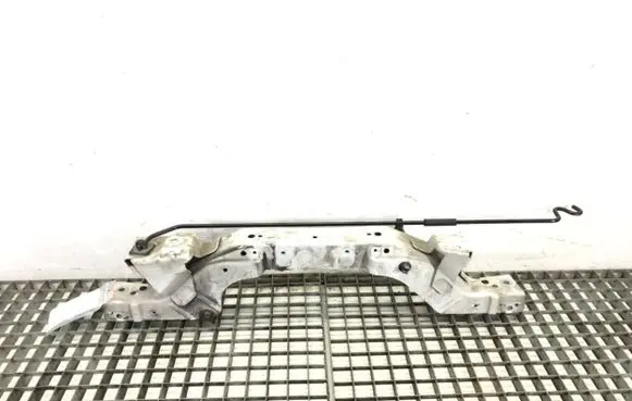 Chevrolet Orlando Radiator support slam panel