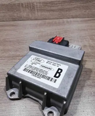 Ford Transit Airbag control unit/module 1C1A14B321BB
