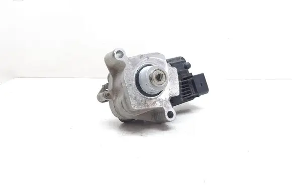 BMW X1 E84 Gearbox-reducer motor 7643762 27607643762 A2C73522001