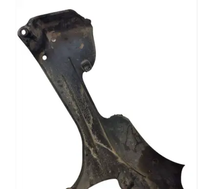 Audi A4 S4 B6 8E 8H Engine splash shield/under tray 8E0825219B
