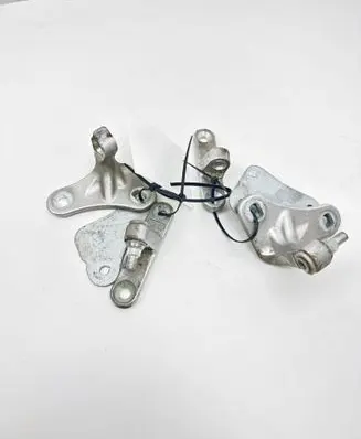Mercedes-Benz CLK A209 C209 Front door hinges set 