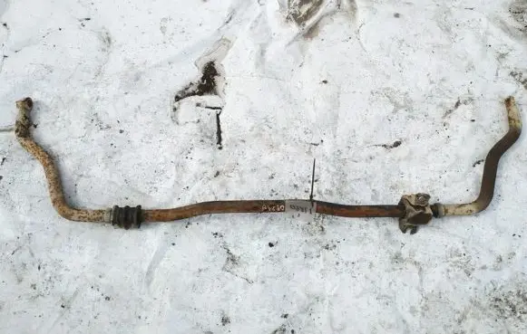 Infiniti FX Front anti-roll bar/sway bar