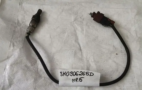 Audi A4 S4 B9 8W Lambda probe sensor 8W0906265D