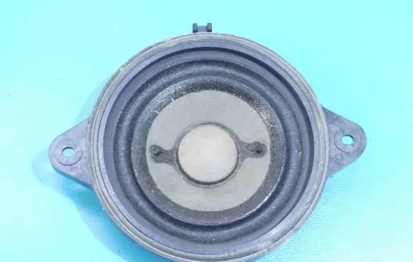 Audi A6 S6 C7 4G Front door speaker 4G5035402 IMPRK1176763