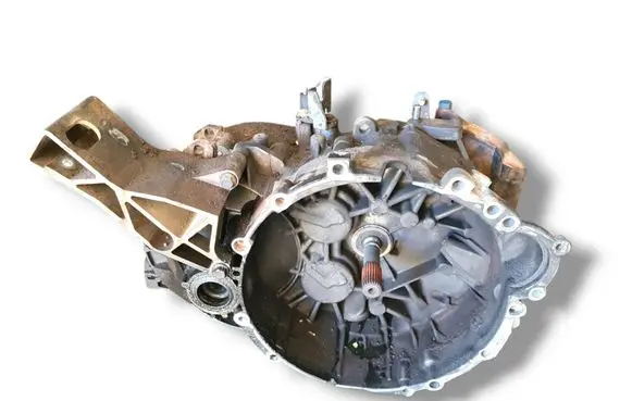Volvo V70 Manual 5 speed gearbox 9482355 456R7002DB
