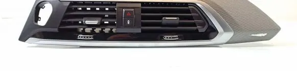BMW X4 G02 Dashboard trim 8071017 51458071017