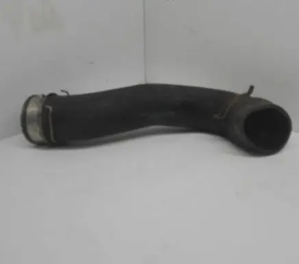 Volkswagen Phaeton Intercooler hose/pipe 3D0145834AA