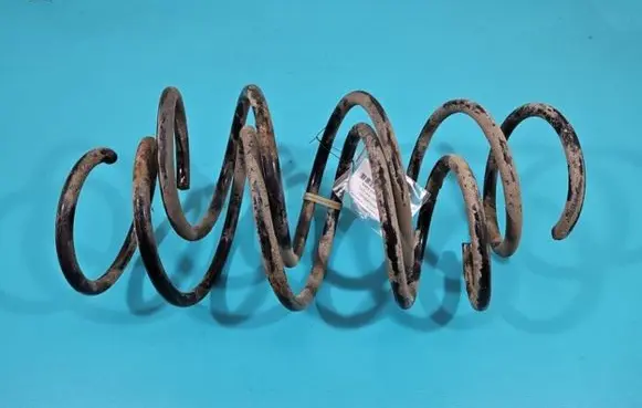 Toyota Auris 150 Front coil spring IMPRK1387159