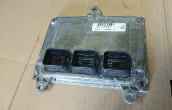Honda Civic Engine control unit/module 37820RMXE06