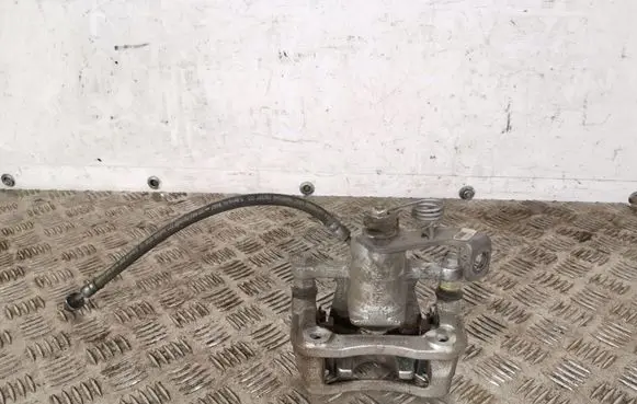 Hyundai i10 Rear brake caliper NIF02093