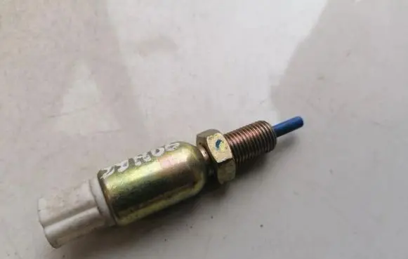 Honda FR-V Brake pedal sensor switch
