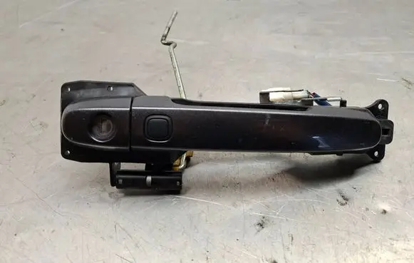 Toyota Prius (XW20) Front door exterior handle 