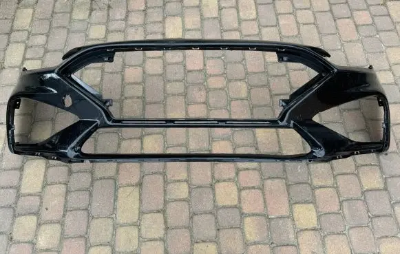Hyundai i30 Front bumper 86511-G4DA0 S2409P120