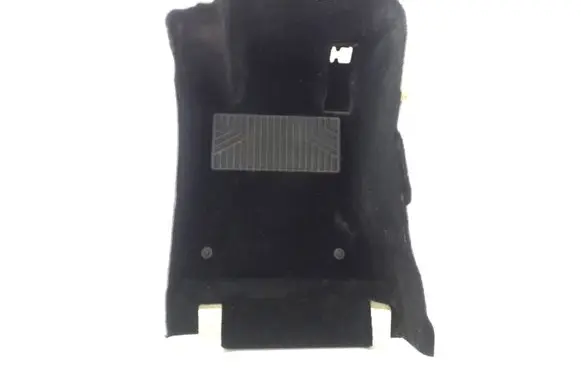 Mercedes-Benz GLK (X204) Front floor carpet liner A2046803140