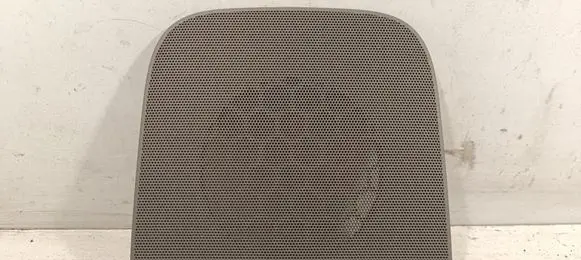 Jaguar XE Dash center speaker trim cover GX7304405AAW