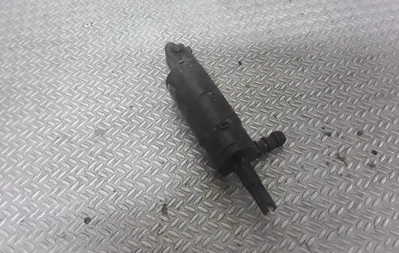 Volkswagen PASSAT B7 Headlight wiper motor 3B7955681