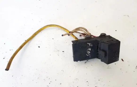Peugeot 405 Fuse box set