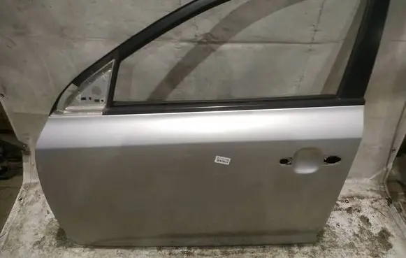 KIA Ceed Front door PILKOS