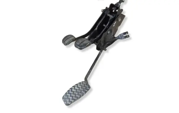 Fiat Seicento/600 Pedal assembly 