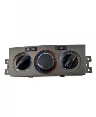 Opel Antara Climate control unit 1101120009