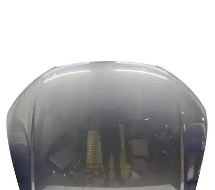 Audi A7 S7 4G Engine bonnet/hood maskaa7