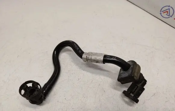 BMW 3 F30 F35 F31 Vacuum line/pipe/hose 11667602047
