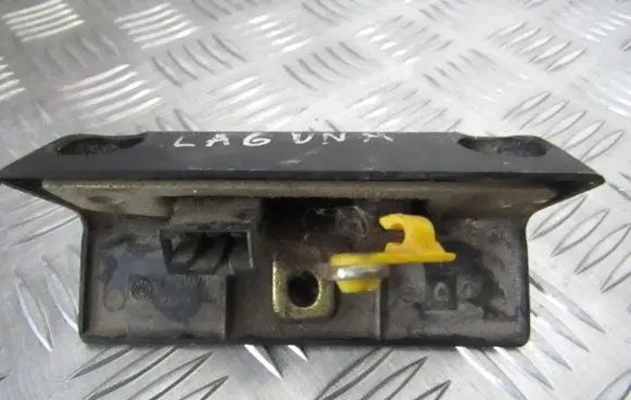 Renault Laguna I Tailgate/trunk/boot lock/catch/latch 7700823676c