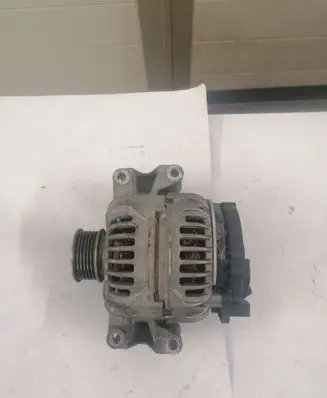 Volkswagen Scirocco Generator/alternator 06B903016AB CCZ F00MA45300