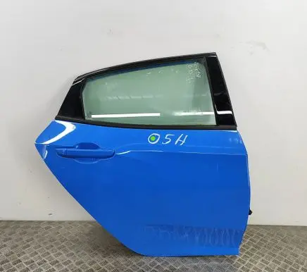 Honda Civic X Rear door 67510TGGA00ZZ