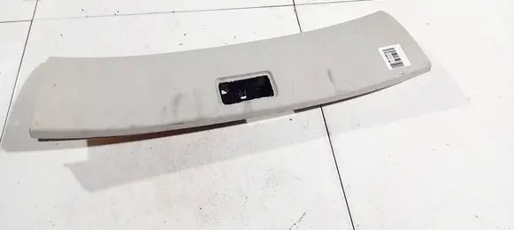 Audi A6 S6 C6 4F Other interior part 4f9867839 2-5631-000