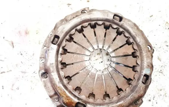 Toyota Land Cruiser (J100) Pressure plate 