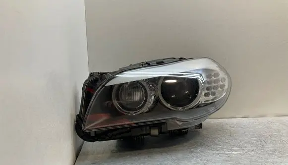 BMW 5 F10 F11 Headlight/headlamp 7203255