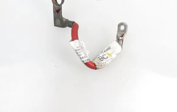 Ford Transit Positive cable (battery) 6c1t14300bc