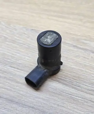 Volvo V70 Parking PDC sensor 