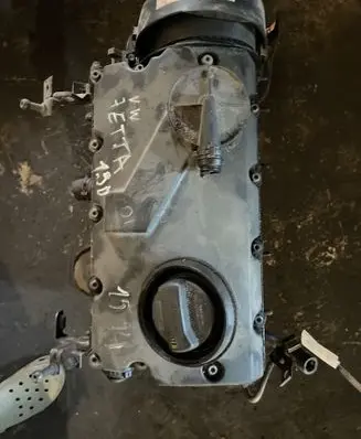 Volkswagen Jetta V Engine BXE