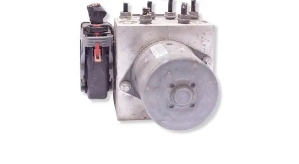 Volkswagen PASSAT B7 ABS Pump 3AA614109AQ 54085622Z 17654081